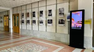 Фотография БУК Омская государственная областная научная библиотека им. А.С. Пушкина, бюро переводов 4