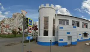Фотография Linguastyle 4